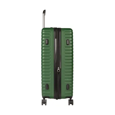 Zestaw walizek Cavalet Osby zielony (S/M/L)